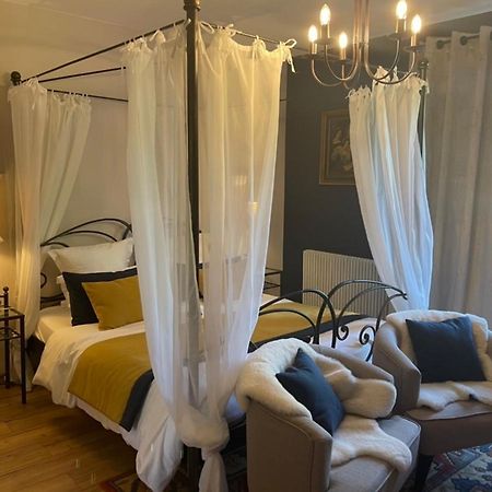 Hotel Kieffer Itterswiller Zewnętrze zdjęcie