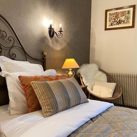 Hotel Kieffer Itterswiller Zewnętrze zdjęcie