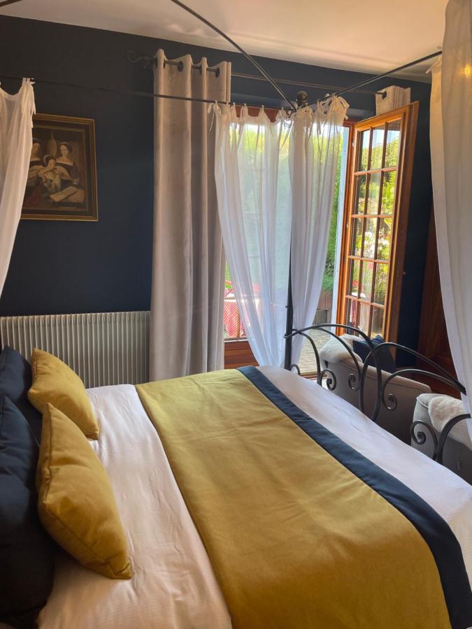 Hotel Kieffer Itterswiller Zewnętrze zdjęcie