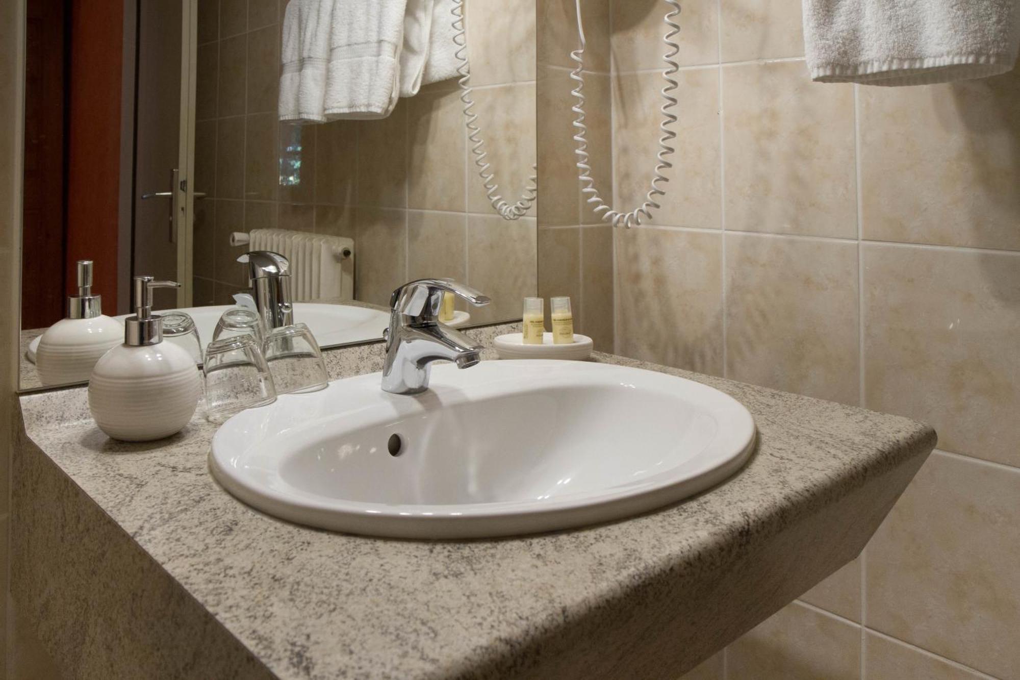 Hotel Kieffer Itterswiller Pokój zdjęcie