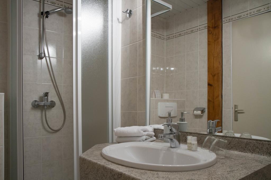 Hotel Kieffer Itterswiller Pokój zdjęcie