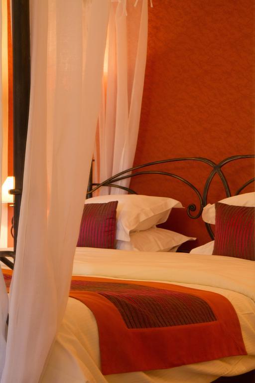 Hotel Kieffer Itterswiller Pokój zdjęcie
