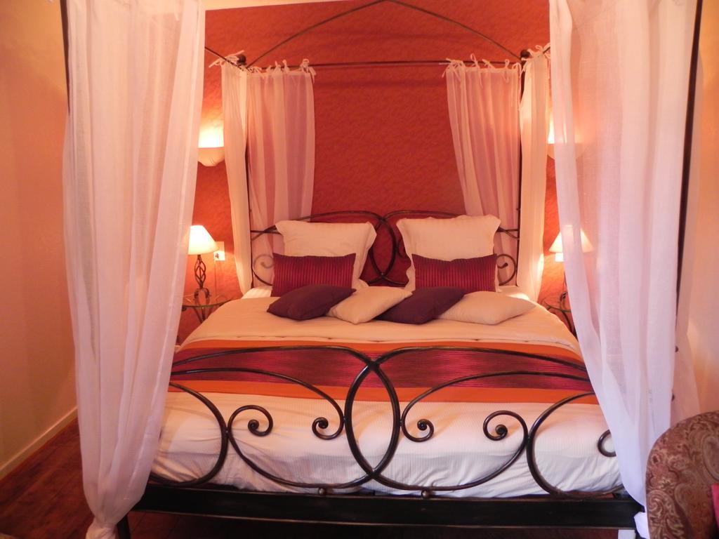 Hotel Kieffer Itterswiller Zewnętrze zdjęcie
