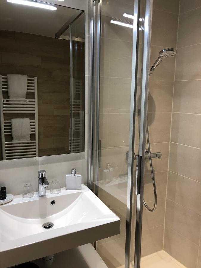 Hotel Kieffer Itterswiller Zewnętrze zdjęcie