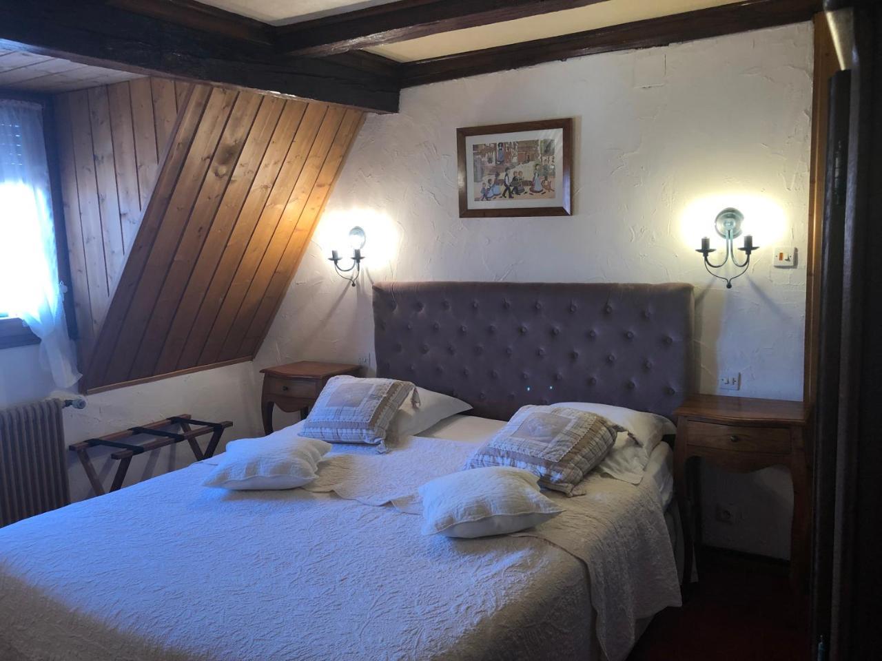 Hotel Kieffer Itterswiller Zewnętrze zdjęcie