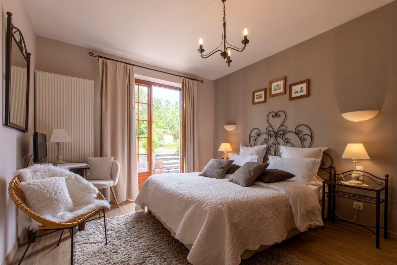 Hotel Kieffer Itterswiller Zewnętrze zdjęcie