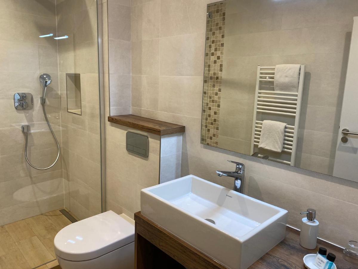 Hotel Kieffer Itterswiller Zewnętrze zdjęcie